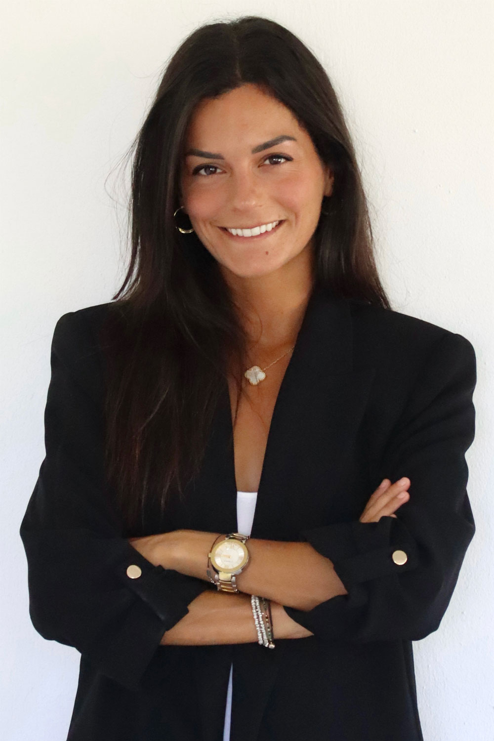 Sabine ExMed Guadeloupe