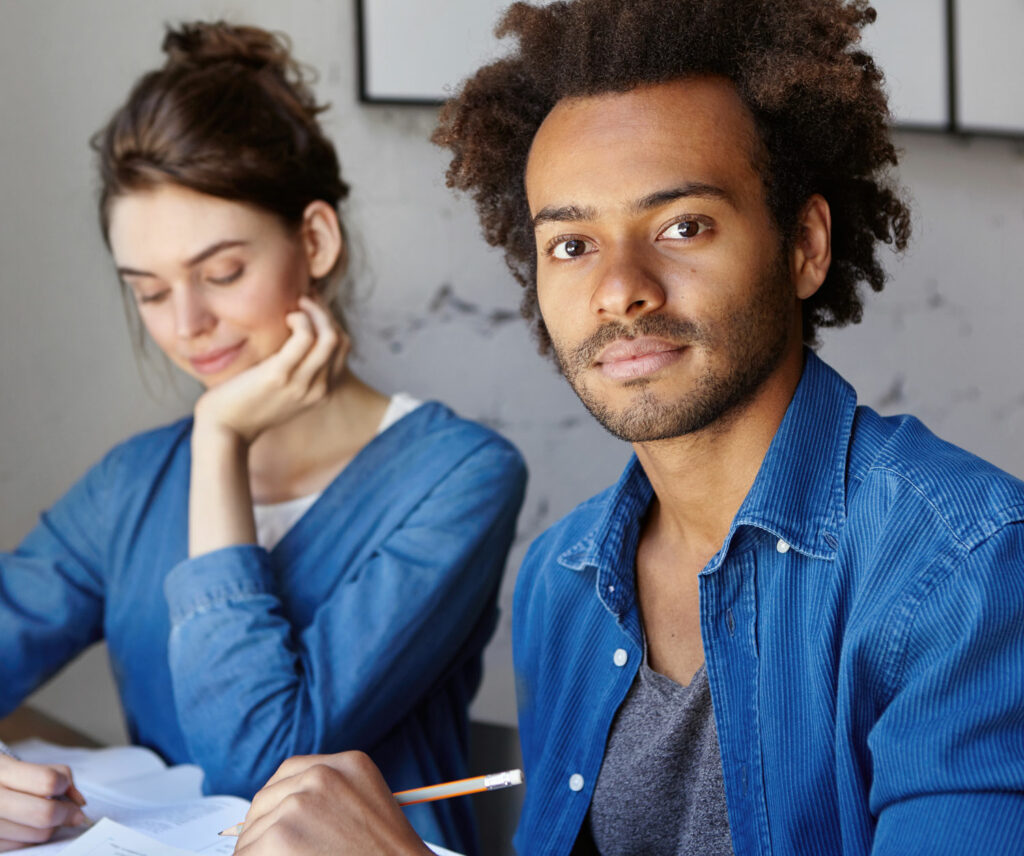 Tuteurs enseignement PASS Guadeloupe